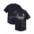 Camisola Real Madrid Y-3 Guarda-redes Homem Equipamento Quarto 2023-2024 Manga Curta